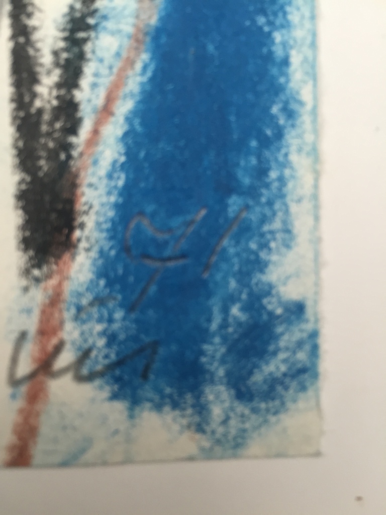 JAN SIERHUIS originele tekening kopen? Bied vanaf 1!