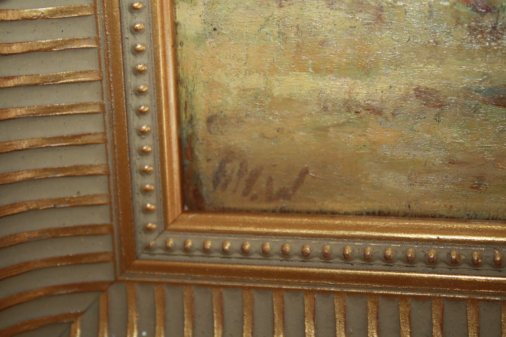 KINDEREN AAN STRAND NOORDWIJK van WOUDSTRA kopen? Bied vanaf 1!