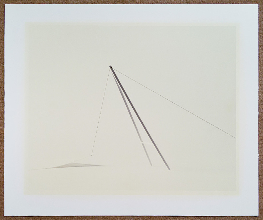 Jean Ruiter - Tilting Machine, foto kopen? Bied vanaf 1!