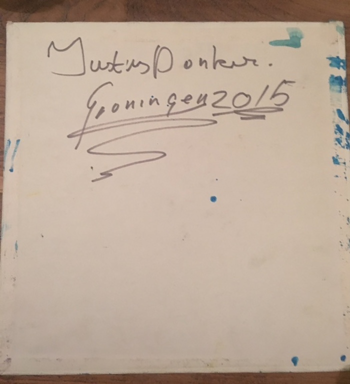 Justus Donker: Schilderij, Gronningen kopen? Bied vanaf 65!