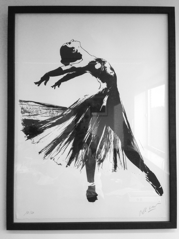 Ballet Dancer kopen? Bied vanaf 800!