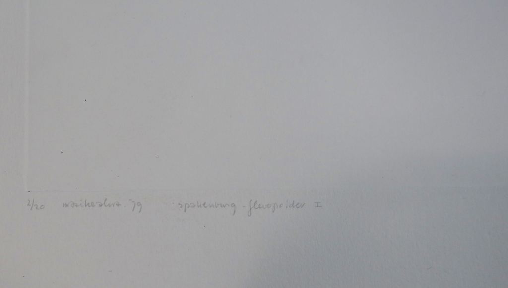 Maaike Alma: Ets, Spakenburg-Flevopolder kopen? Bied vanaf 1!