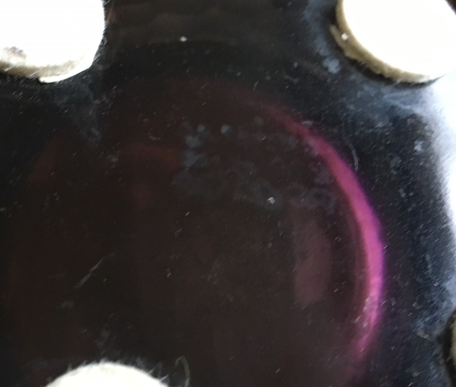 Venini - grote 'Battuto' vaas ontwerp Carl Scarpa kopen? Bied vanaf 350!