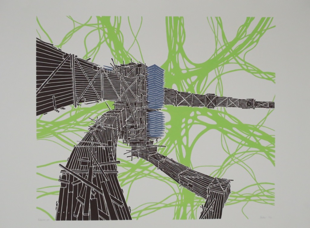 Rob Voerman: Lino, Brother (groot) kopen? Bied vanaf 35!