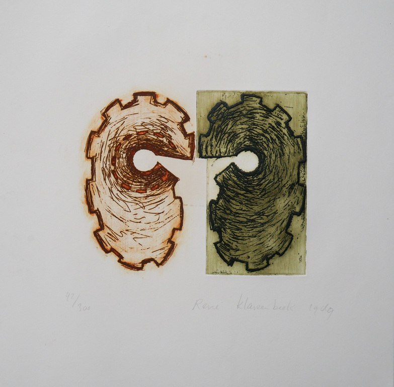 Rene Klarenbeek kopen? Bied vanaf 1!