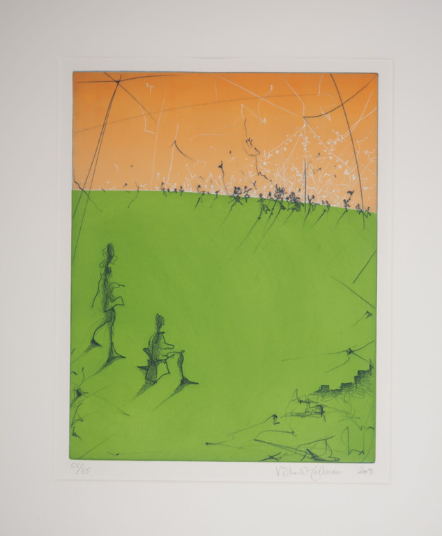 Ronald Tolman: Ets, Feest kopen? Bied vanaf 60!