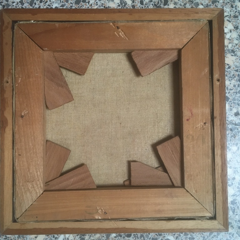 Onbekende Kunstenaar - Het meer van Bled - Naief Joegoslavisch - gesigneerd.1977 kopen? Bied vanaf 1!