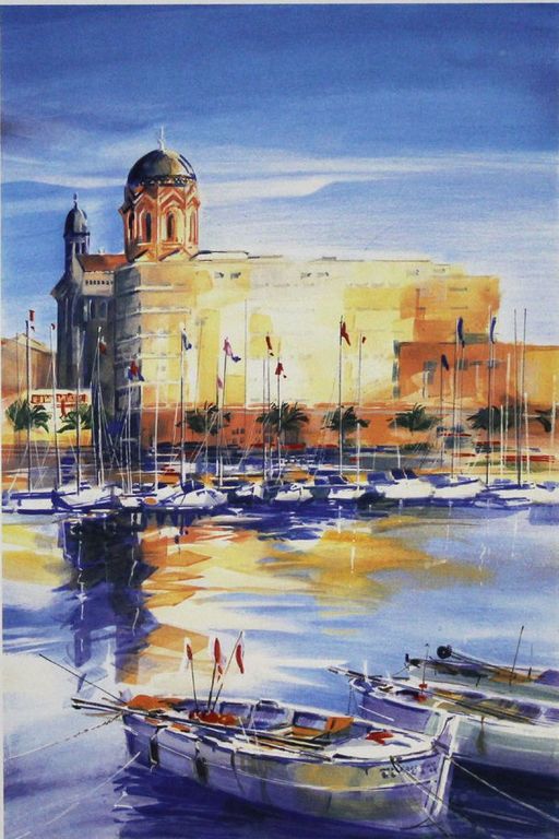 Ella Fort : Saint-Raphael kopen? Bied vanaf 1!