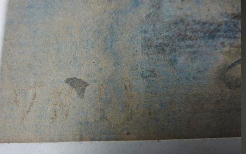 FRANS VERPOORTEN aquarel vissersboot IJM 24 (IJmuiden) (Heyboer) kopen? Bied vanaf 45!