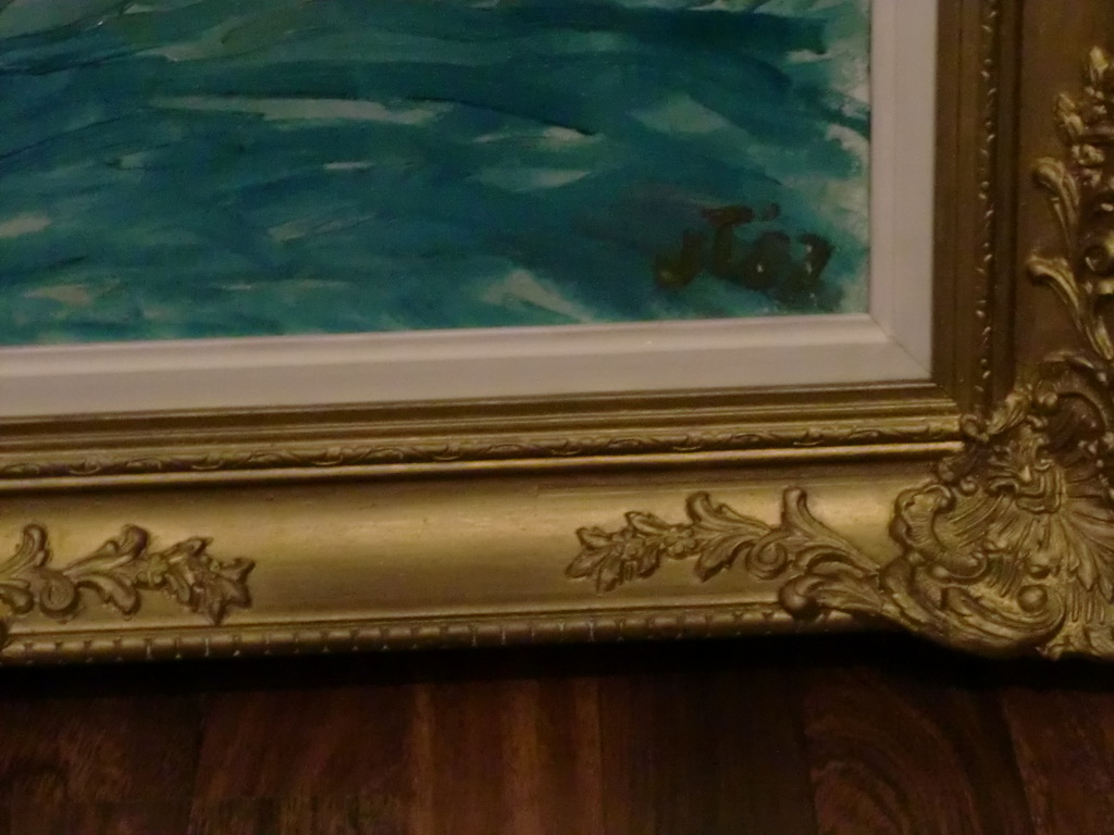 Prachjtig Schilderij  kopen? Bied vanaf 65!