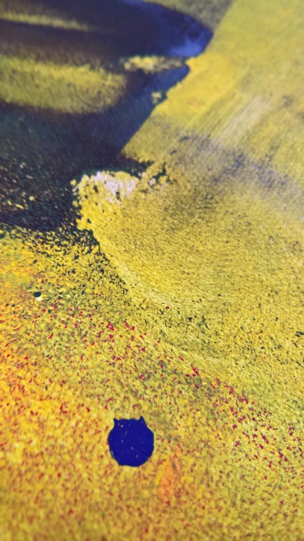Herman Brood Queenshead schilderij GEEL tegen lagere eindejaarsprijs! kopen? Bied vanaf 589!