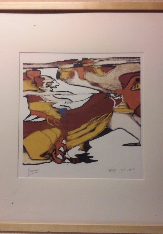 Herman Van Den Broek . kopen? Bied vanaf 1!