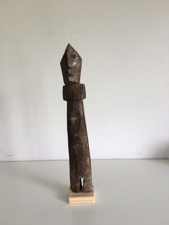 Adan Ade Ada Gan Ewe-Africaanse tribale kunst kopen? Bied vanaf 49!