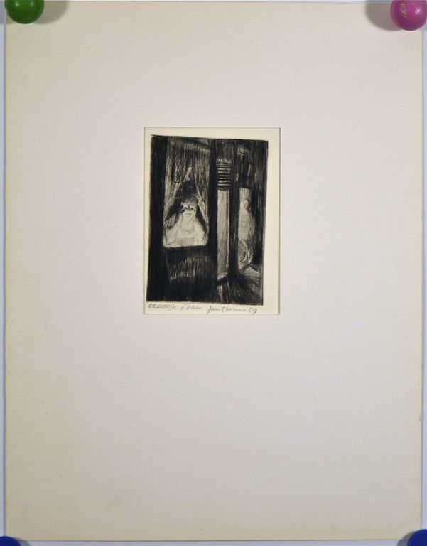 Jan Stroosma: Ets. Zeedijk Amsterdam kopen? Bied vanaf 70!