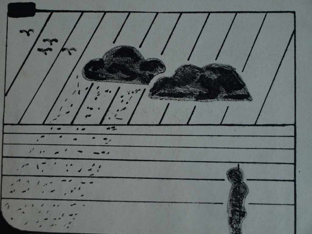 Charlotte Mutsaers : Tekening – Vrouw met baby – gesigneerd  kopen? Bied vanaf 1!