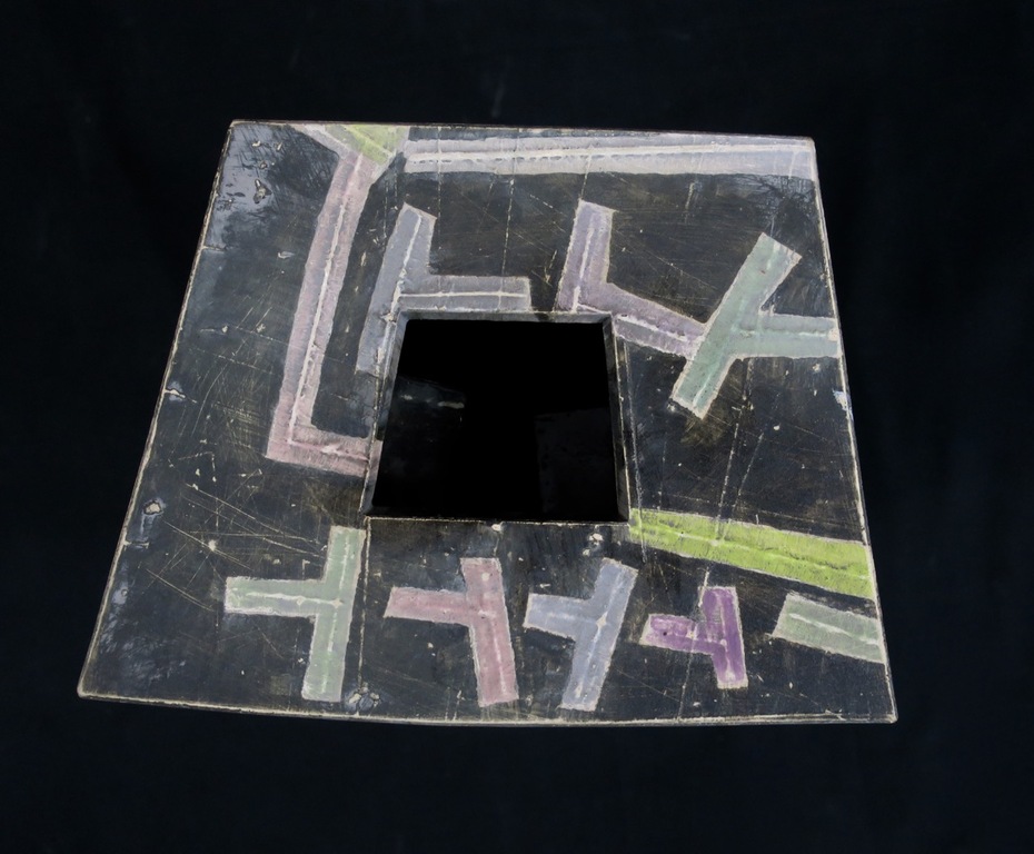 Pauline Wiertz: Keramiek, T-pot kopen? Bied vanaf 20!