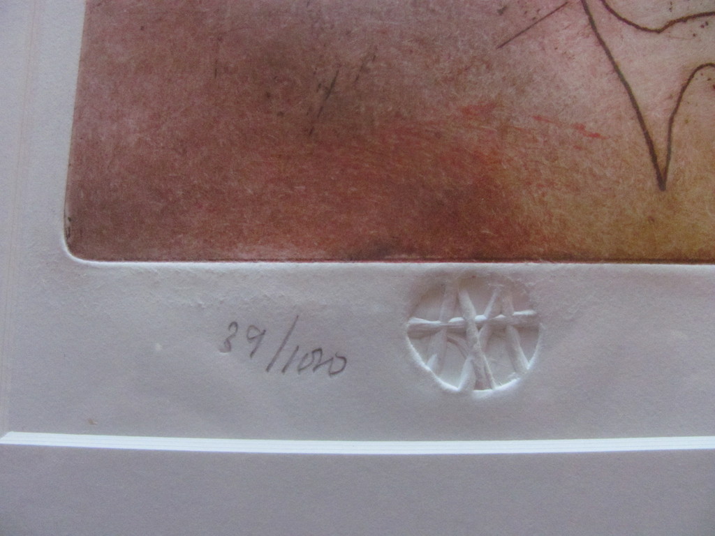 Ad Arma - kleurenets  kopen? Bied vanaf 50!