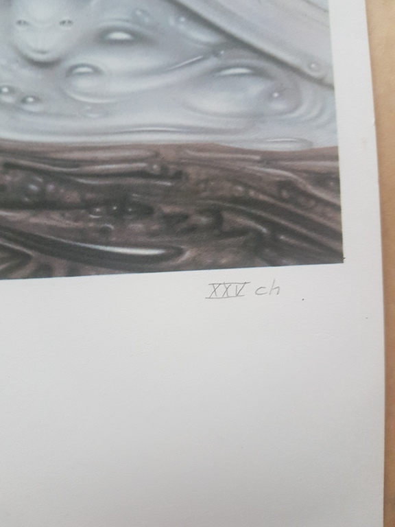 Alien kopen? Bied vanaf 10!
