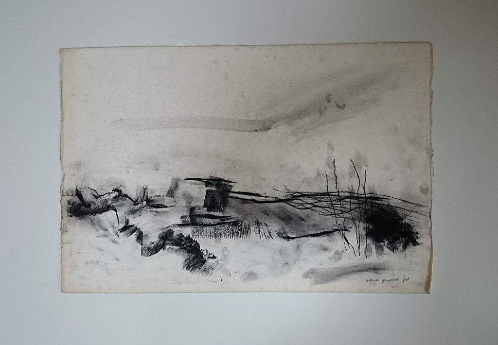 Landschap '78 kopen? Bied vanaf 1!