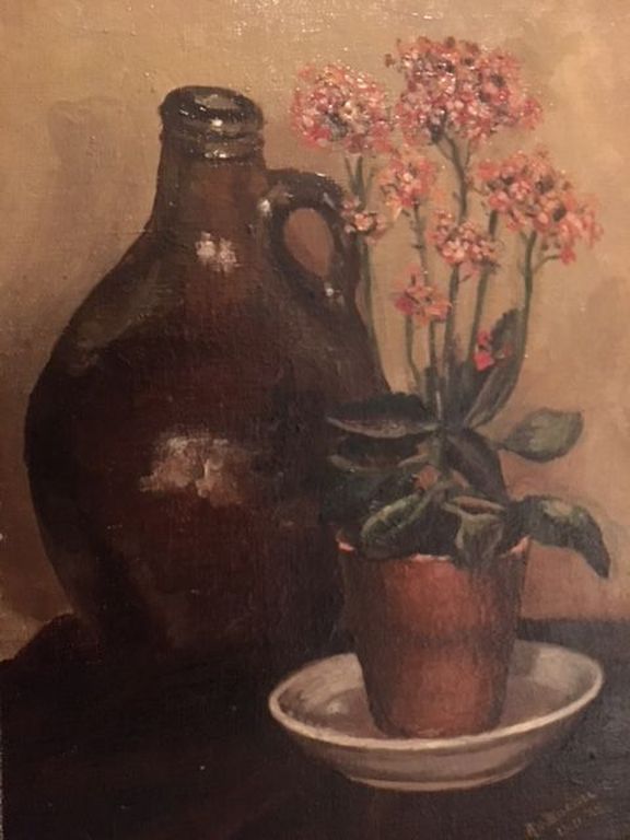 Stilleven  kopen? Bied vanaf 10!