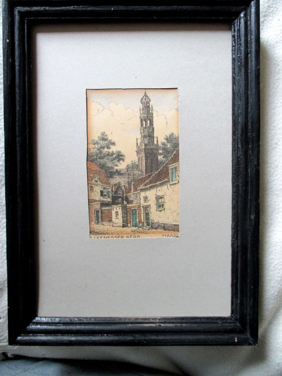 Balkenesser kerk kopen? Bied vanaf 5!