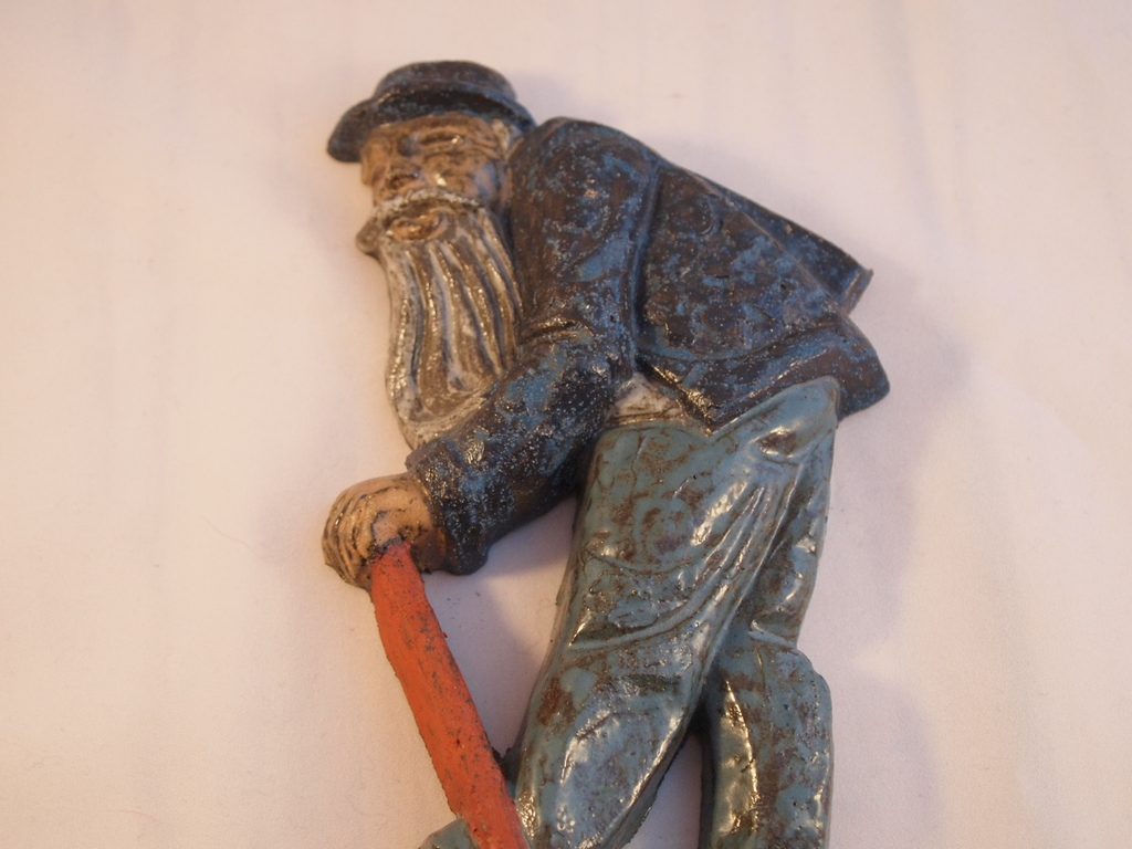 Joop Punt voor Ambacht Haalderen - Plaquette  kopen? Bied vanaf 1!