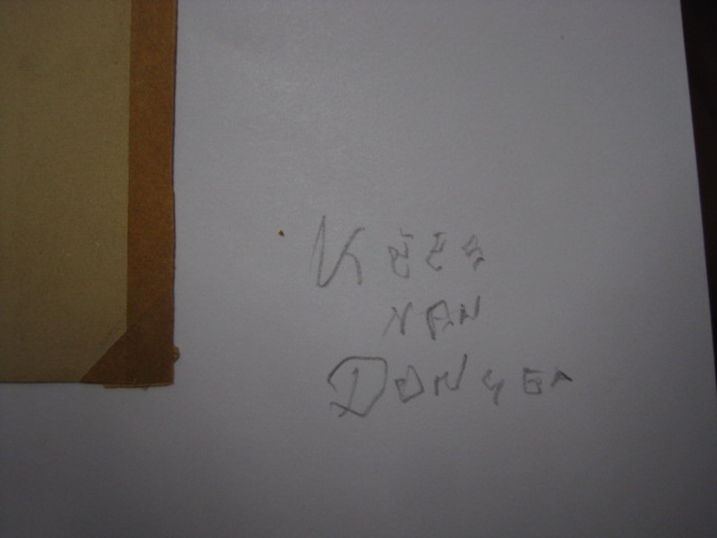 originele lithografie van Kees van Dongen 1877-1968 "zelfportret" gesigneerd kopen? Bied vanaf 1!