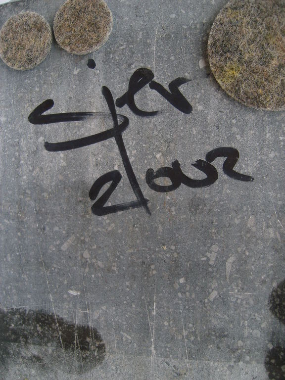 Sjer Jacobs: Bronzen beeld "levensloop man". kopen? Bied vanaf 500!