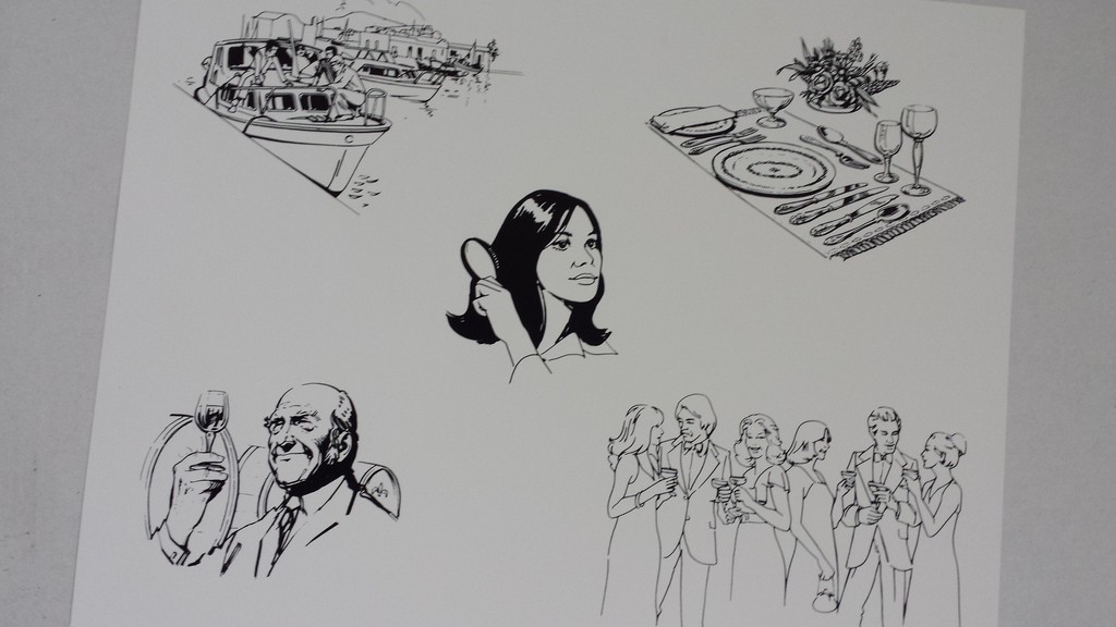 Edwin Janssen kopen? Bied vanaf 1!