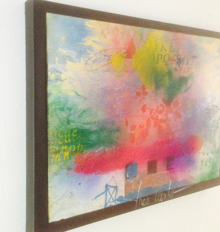 Theo koster, schilderij, indian summer kopen? Bied vanaf 1!