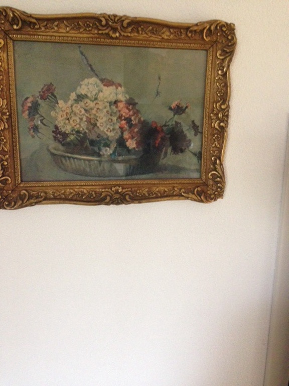 Betsy Westedorp -Osieck (1880-1968) , Amsterdamse Joffer, bloemstilleven kopen? Bied vanaf 250!