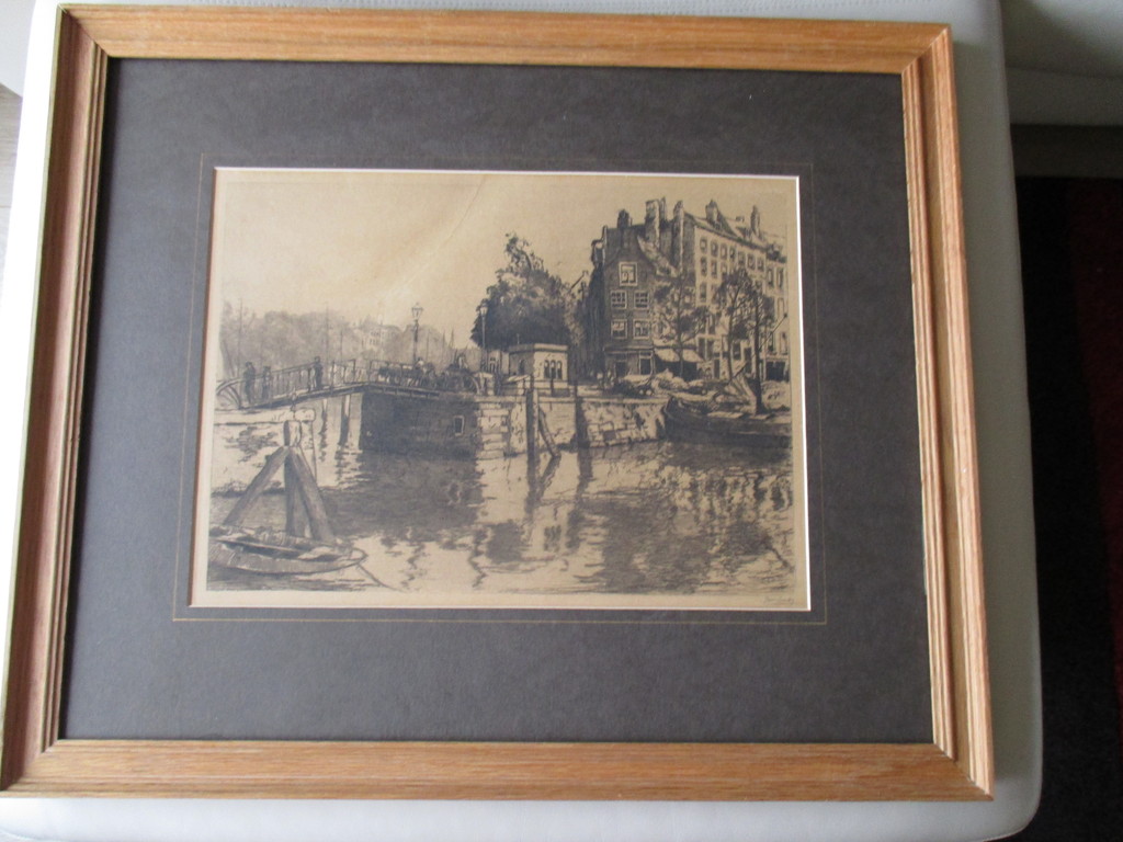 ETS Bruggetje Delftshaven kopen? Bied vanaf 20!