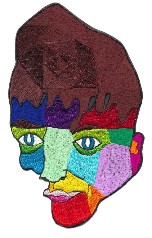 Hayden Kays - "Stitched Up" (Patch) kopen? Bied vanaf 85!