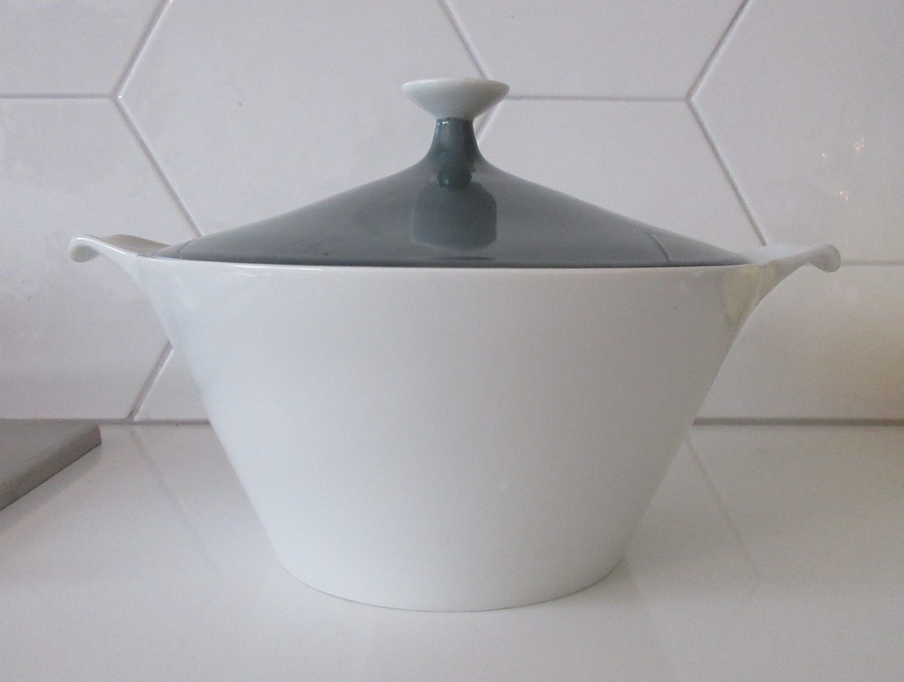 Heinrich Loffelhardt voor Schonwald - Dekselterrine model 511  kopen? Bied vanaf 5!