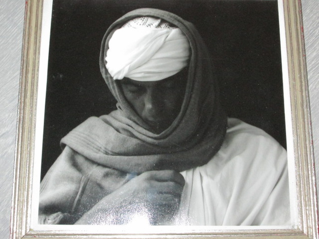 PAUL BLANCA ZELFPORTRET kopen? Bied vanaf 50!