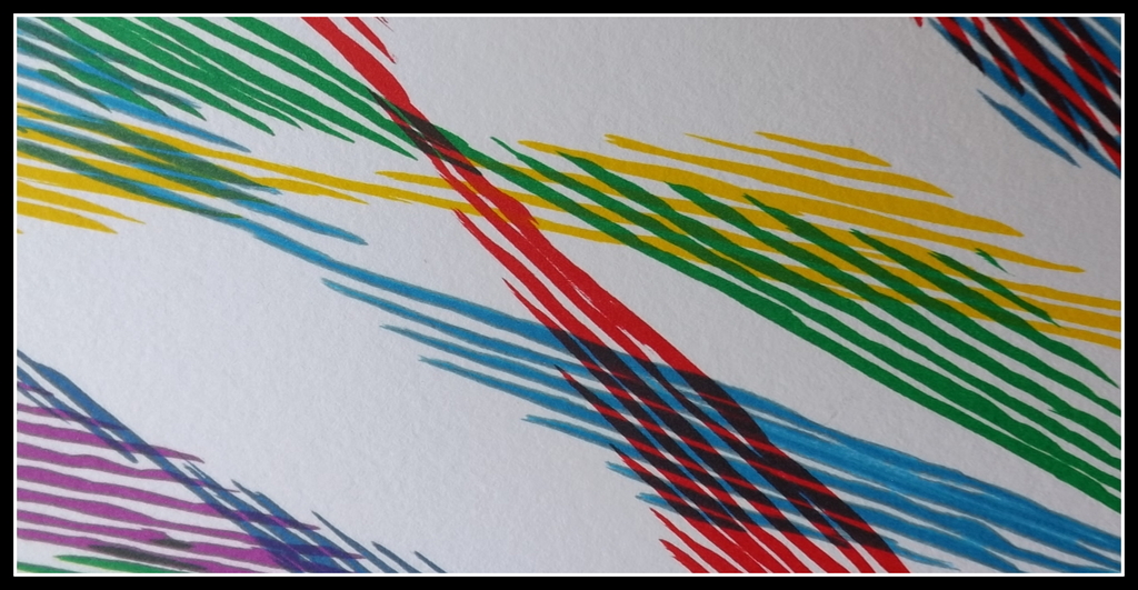 Piero Dorazzio - gesigneerde litho - Parade - 1970 kopen? Bied vanaf 1!