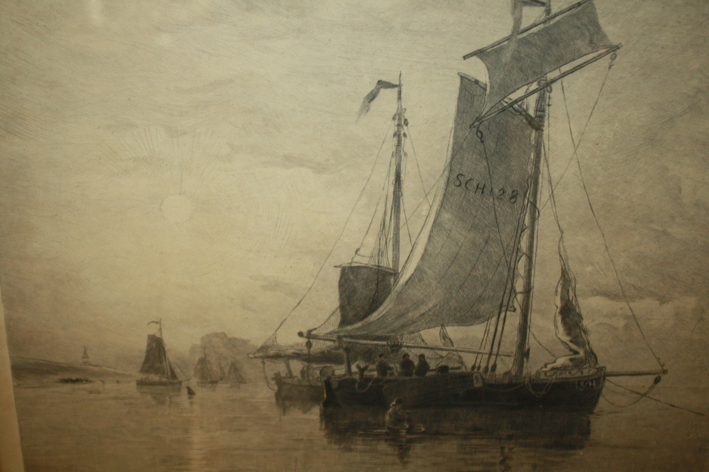 CARL DAKE - ETS n MESDAG 1888 kopen? Bied vanaf 95!