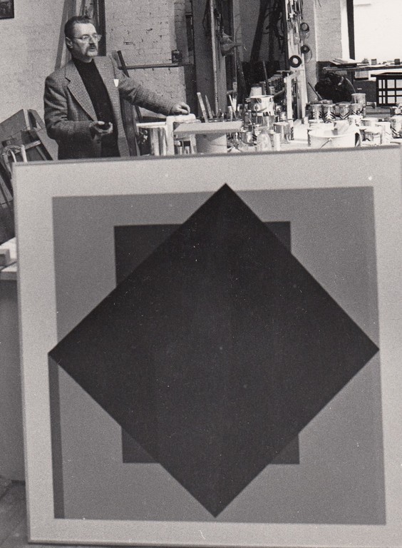 Guy Vandenbranden: Portretfoto,Gestempeld Vandenbranden en F.van den Bremt kopen? Bied vanaf 1!