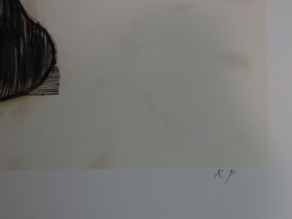 Kars Persoon: Piezografie, Texere kopen? Bied vanaf 1!