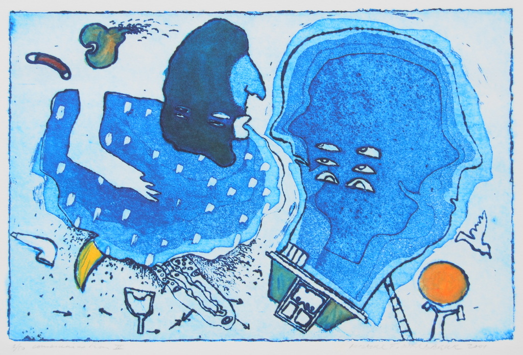 Michel van Overbeeke  kopen? Bied vanaf 60!