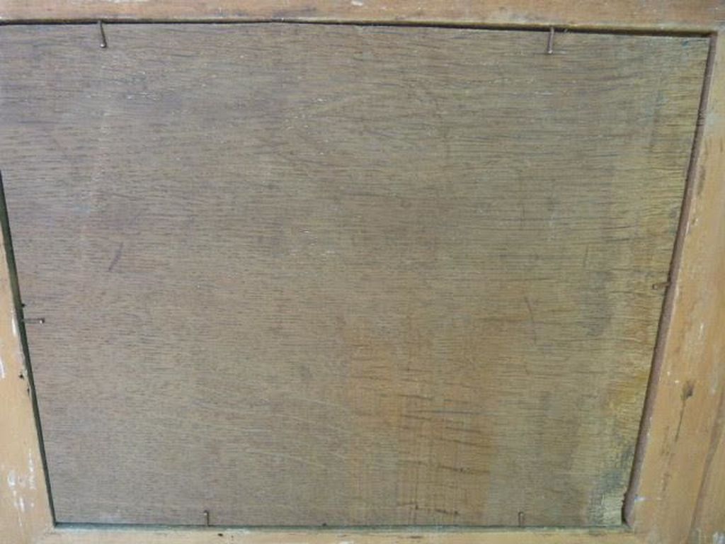 Onbekend (20e eeuw) - Poes kopen? Bied vanaf 1!