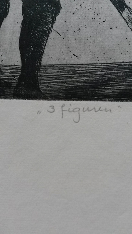 3 figuren kopen? Bied vanaf 25!