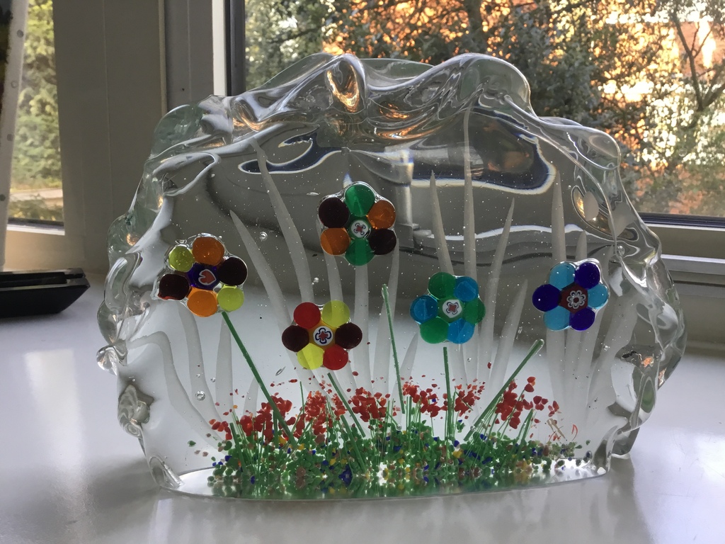 Acquarium,Murano glas Meester Lazzarini,oven E.Ferro isola diMurano VAM 050 kopen? Bied vanaf 225!