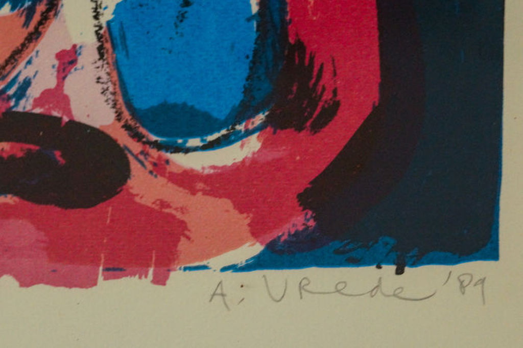 Anton Vrede kopen? Bied vanaf 1!