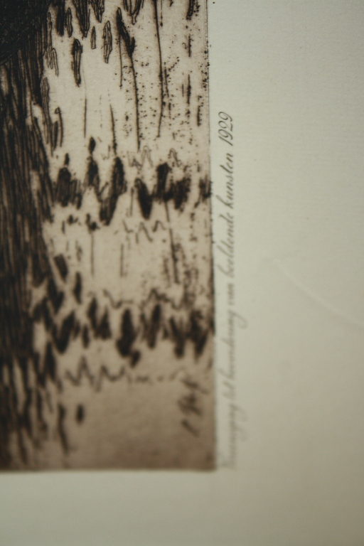 SALOMON GARF - MAGERE BRUG AMSTERDAM kopen? Bied vanaf 45!