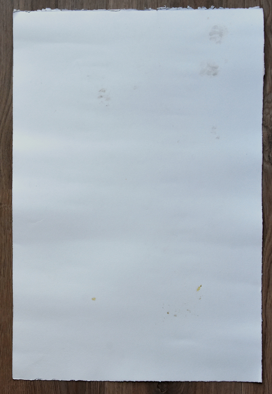 Jean - Paul Franssens # LIGGENDE FIGUUR # oplage 40 , nummer 9/40, mint- kopen? Bied vanaf 39!