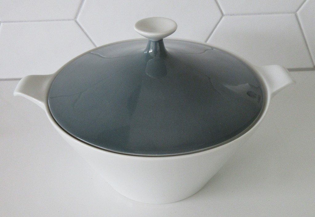 Heinrich Loffelhardt voor Schonwald - Dekselterrine model 511  kopen? Bied vanaf 5!