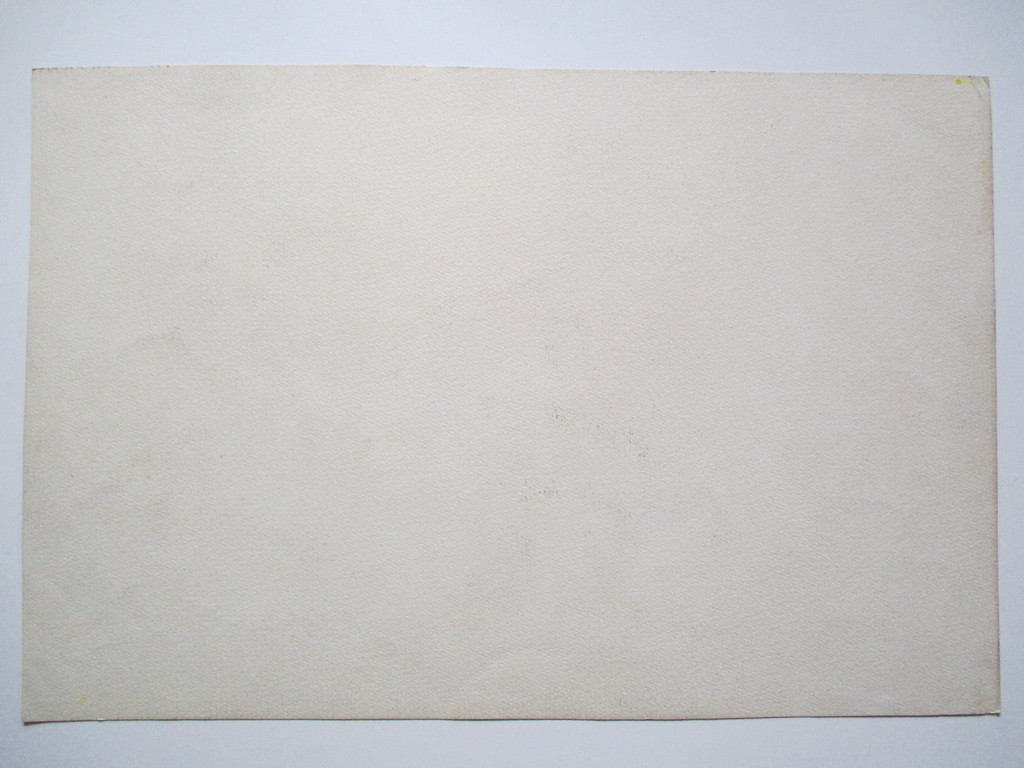 Gerrit van Jeveren, gouache, korenschoven kopen? Bied vanaf 60!