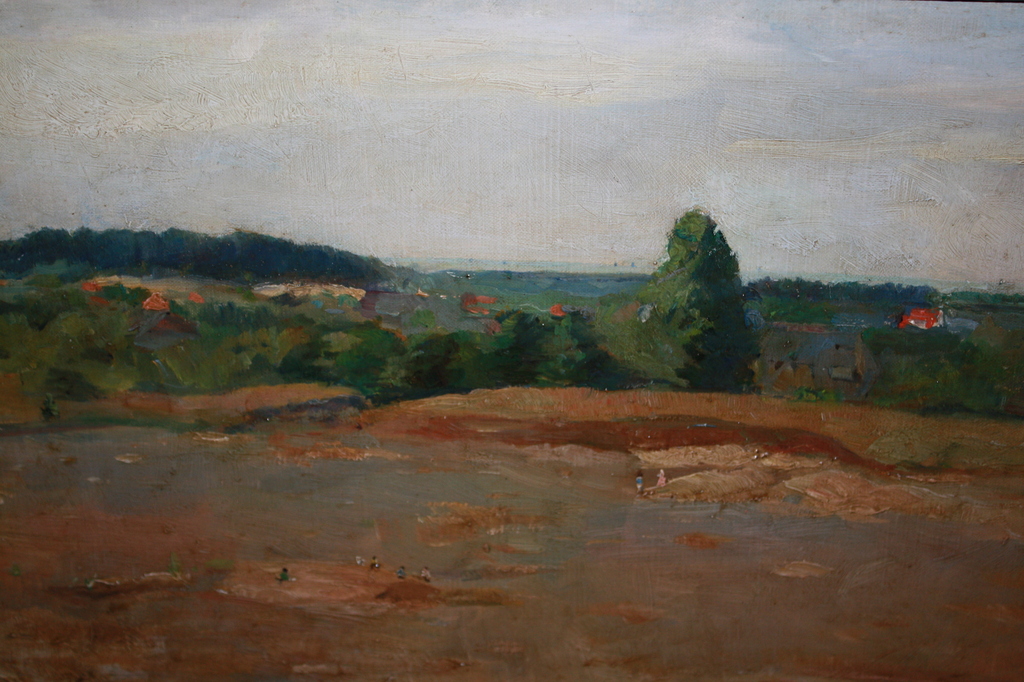 Albert Mulder - SPELENDE KINDEREN LARENSE HEI kopen? Bied vanaf 75!