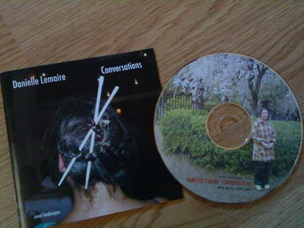 Danielle Lemaire kopen? Bied vanaf 1!